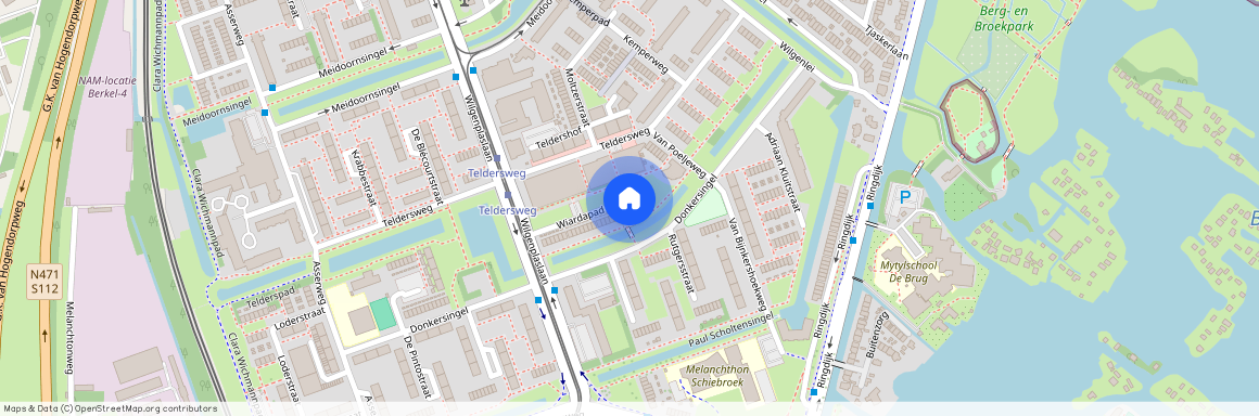 Wiardapad 47, 3052SZ, Rotterdam