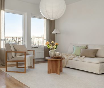 Regementsgatan 88, 723 45, Västerås - Foto 1