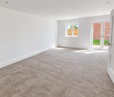 2 bedroom terraced house to rent - Photo 1