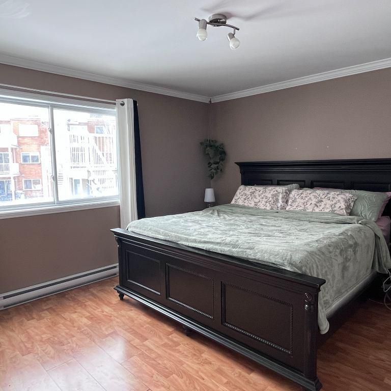 condo à louer à Brossard - Photo 1