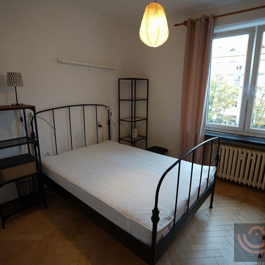 NA WYNAJEM - umeblowane 2 pokoje ul. Jana Pawła II - Photo 1