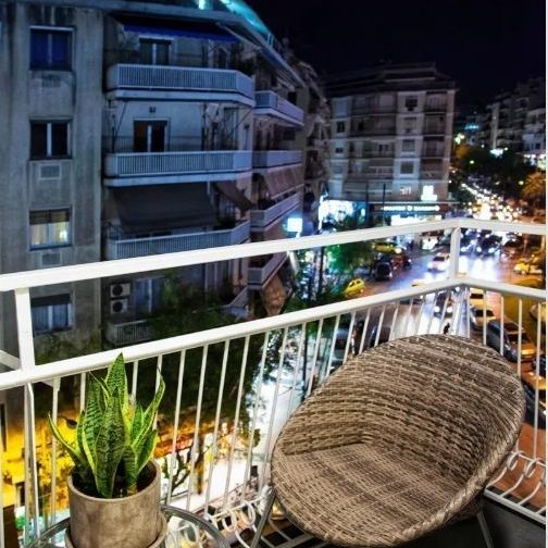 Studio/Γκαρσονιέρα για ενοικίαση Κέντρο Παγκρατίου (Παγκράτι) - Photo 1