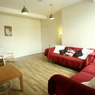 6 Bed - Sackville Road, Heaton, Ne6 - Photo 1