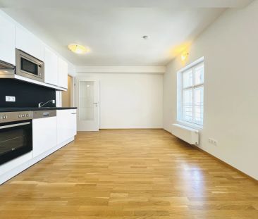 Helle & gemütliche 2-Zimmer-Wohnung in der Innenstadt von St. Pölten - Foto 2