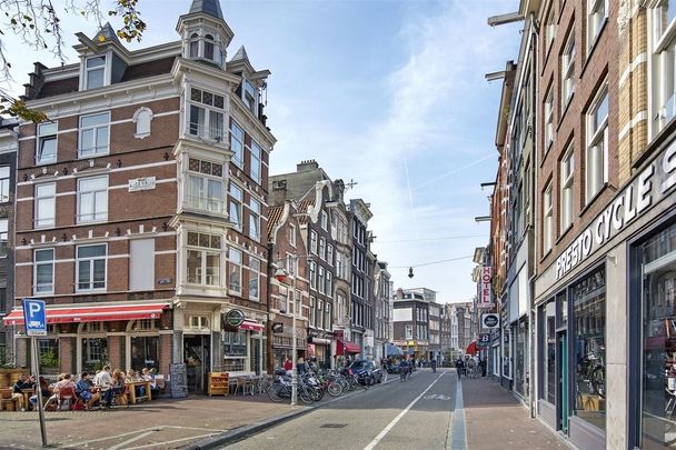 Brouwersgracht 178C - Foto 1