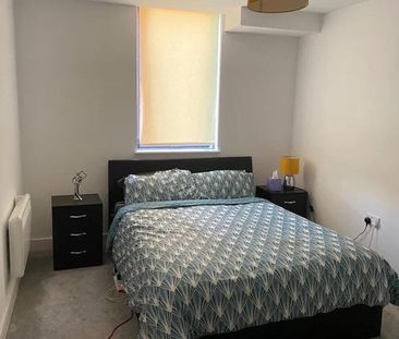 1 bed Apartment in Madison House 92 Wrentham Street, Birmingham, B5... - Photo 6