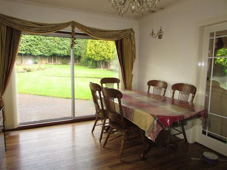 Oldway Drive, Solihull, B91 3HP - Photo 4