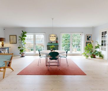 199m² Villa | Hørsholm - Photo 6