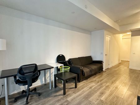 For Lease - 87 Peter Street Unit# 2211, Toronto, Ontario - Photo 2