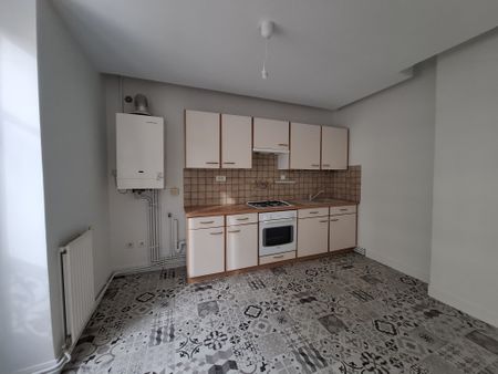 Location Appartement 2 pièces 50m² VICHY 03200 - Photo 4