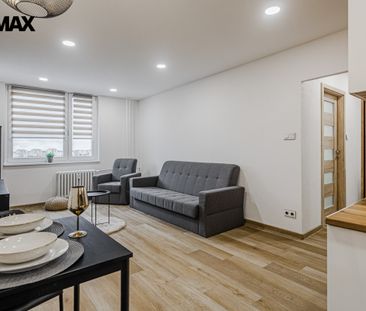 Pronájem bytu 2+kk v osobním vlastnictví 45 m², Kladno - Photo 1