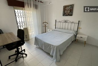 almeria, Andalusia 04007