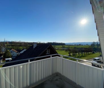 3.5 Zimmer, 86 m², 2. Stock - Foto 6