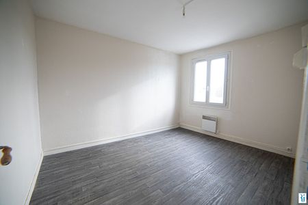 Location Appartement 3 pièces 59m² LE PETIT QUEVILLY 76140 - Photo 5