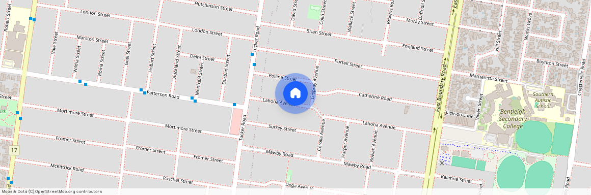 17 Lahona Avenue, Vic 3165, Bentleigh East