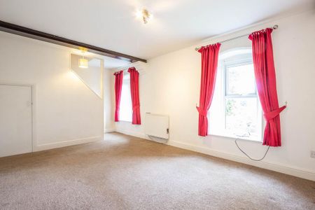 3 bedroom barn conversion to rent - Photo 2