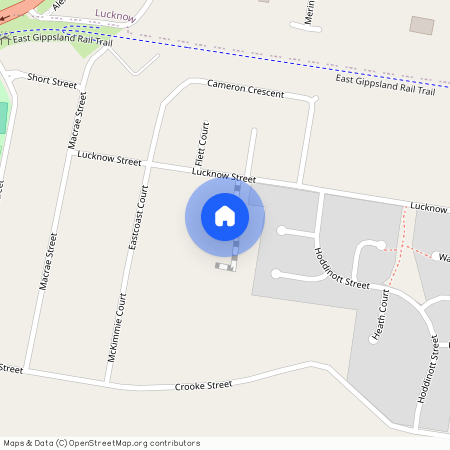 8 Clothier Crescent, Vic 3875, East Bairnsdale