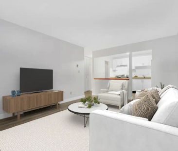Queen Anne Apartments — 1 Bedroom available at 12184 - 224 Street, ... - Photo 2