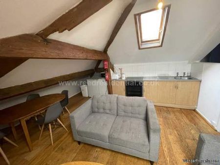 4 bedroom property to rent in Nottingham - Photo 3