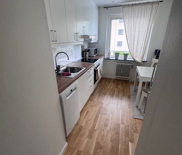 Regementsgatan, Borås - Photo 3