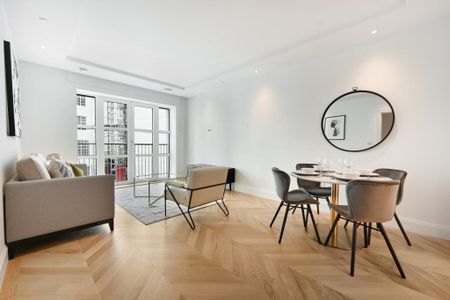 Millbank Quarter, SW1P, London - Photo 2