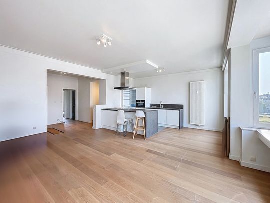 Appartement te huur - Photo 1