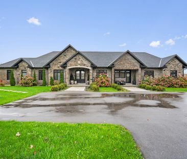 For Lease - 1405 Concession 7 Road Unit# Bsmt, Clarington, Ontario - Photo 4