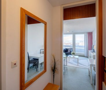 Furnished apartment for rent in the Olympic Village - Photo 3