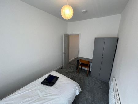 1 bedroom terraced house to rent - Photo 5