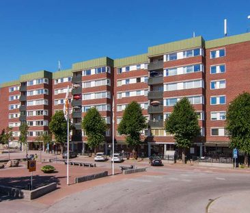 Skogsängsgatan 2 A - Foto 1