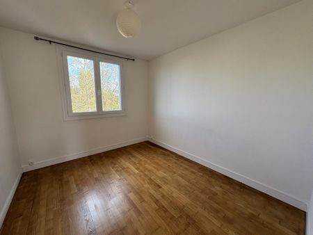 Appartement T3 à louer - 54 m² - Photo 3