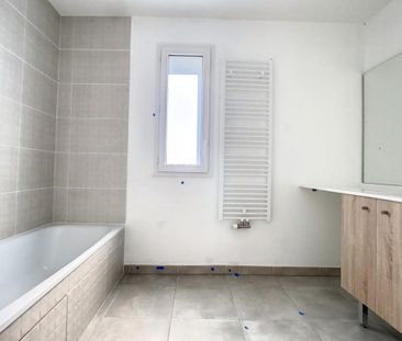 Appartement 2 pièces – 43 m² - Photo 5
