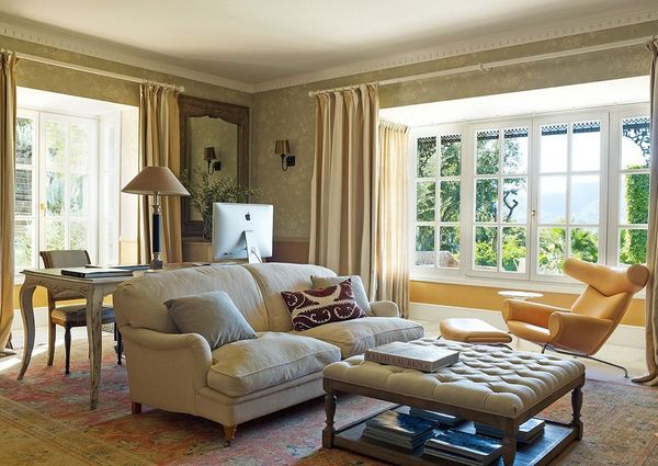 Luxury Villa for rent in Benahavís, Spain