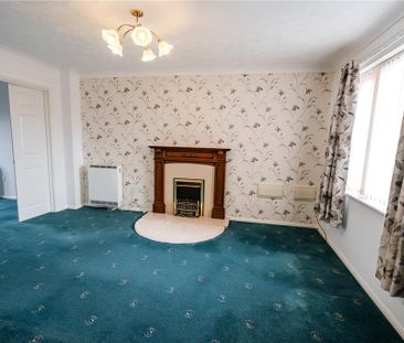 2 bedroom semi-detached house to rent - Photo 2