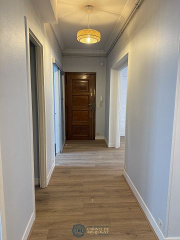 Location Appartement 3 pièces 68m² ORLEANS 45000 - Photo 4