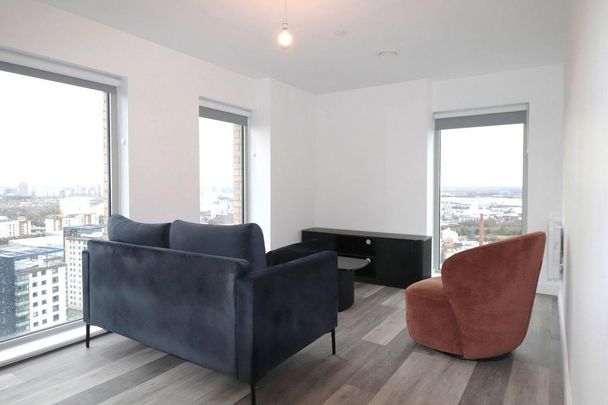 3 bedroom apartment to rent - Photo 1