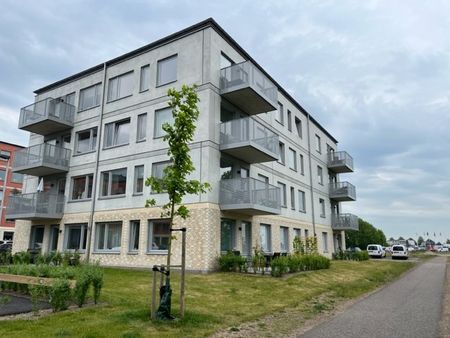 Trapetsgatan, Ängelholm - Photo 4