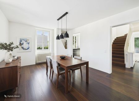 5.5 Zimmer, 125 m², 1. Stock - Photo 3