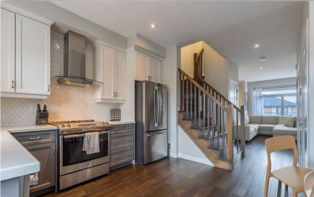 For Lease - 9 Soho Street, Hamilton, Ontario - Photo 2