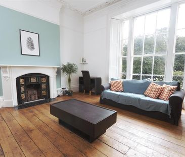 Westbourne Place, Bristol - Photo 1