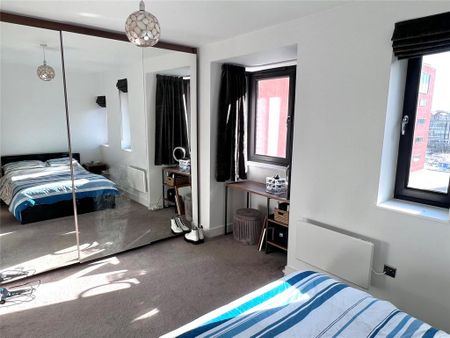 1 bedroom apartment to rent - Photo 3