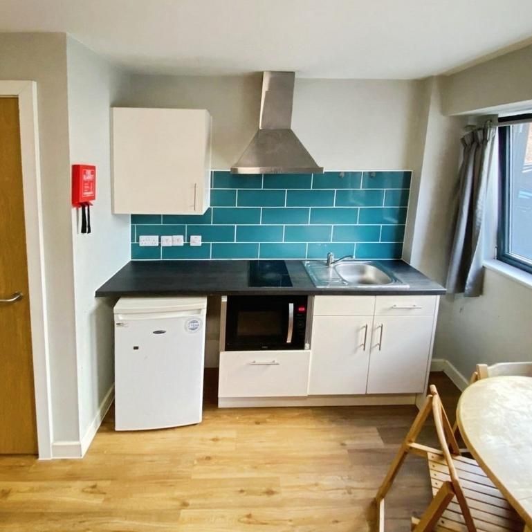 1 bedroom apartment to rent - Photo 1