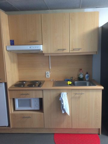 Studio 5 - Zwijn­aardse­steen­weg 94 - Photo 5