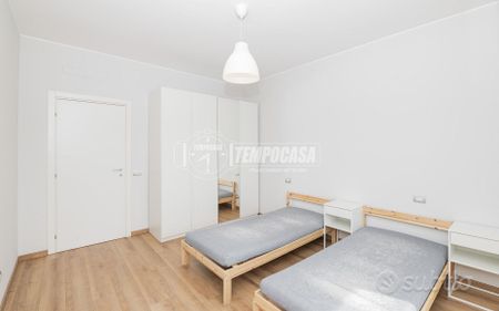 Appartamento a Milano Viale Ungheria 3 locali - Photo 3