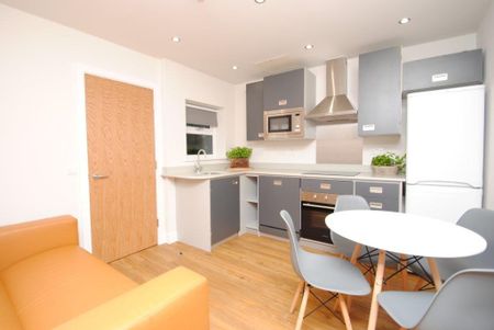 3 Bed Flat, Bristol, BS1 - Photo 5