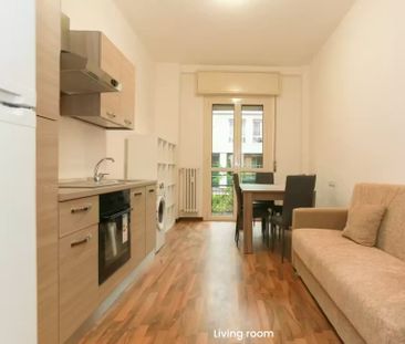 Via Umberto Fogagnolo, Sesto San Giovanni, Lombardy 20099 - Foto 1