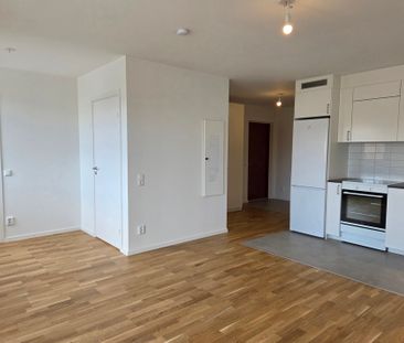 Glädjebacksgatan 4A, Trelleborg Centrum - Foto 4