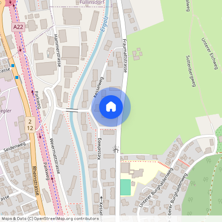 4410, Liestal, Fraumattstrasse, 37