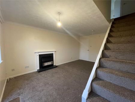 2 bedroom terraced house to rent - Photo 5