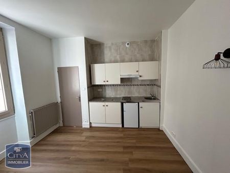 Location Appartement 1 pièce 19m² PAMIERS 09100 - Photo 2